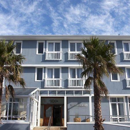 The Calders Hotel & Conference Centre Fish Hoek Exteriör bild