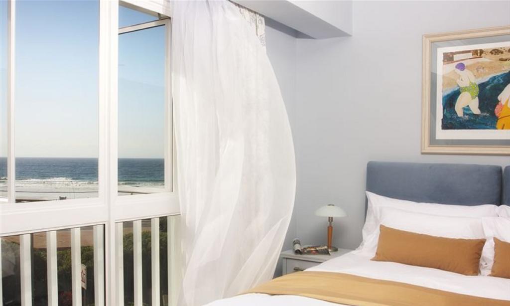 The Calders Hotel & Conference Centre Fish Hoek Rum bild