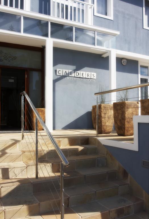 The Calders Hotel & Conference Centre Fish Hoek Exteriör bild