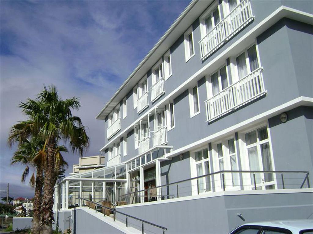 The Calders Hotel & Conference Centre Fish Hoek Exteriör bild