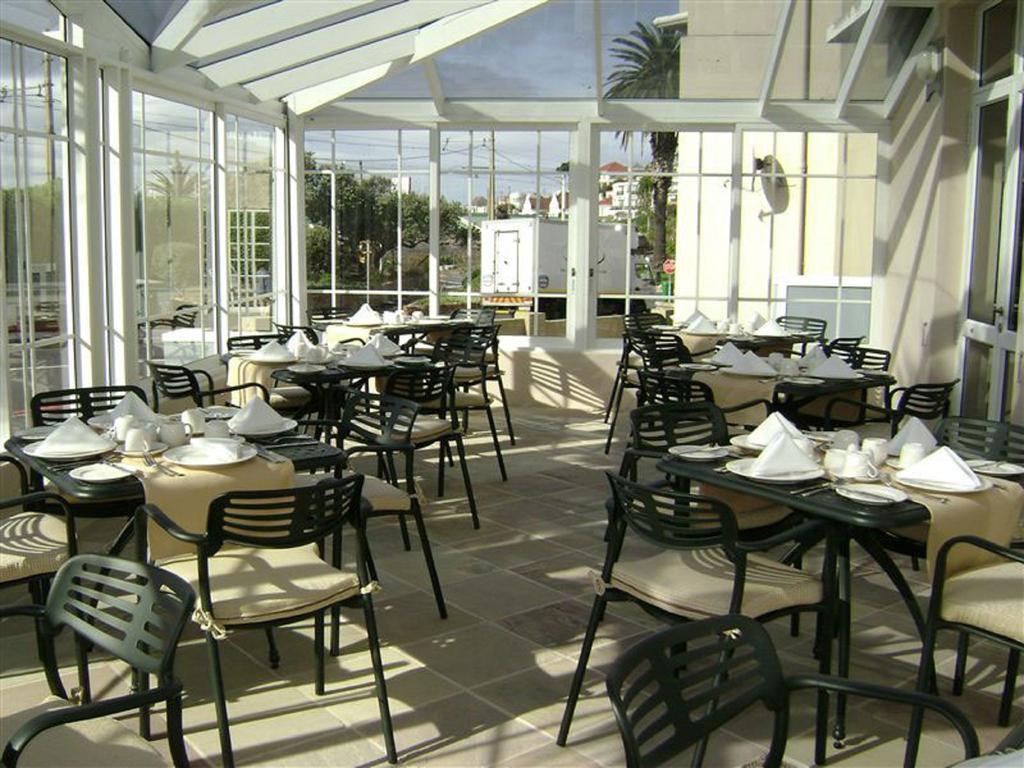 The Calders Hotel & Conference Centre Fish Hoek Exteriör bild